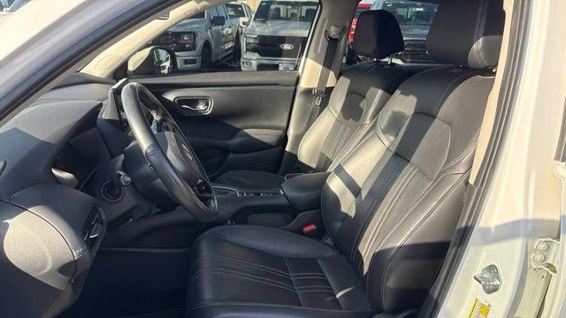 2023 Honda HR-V EX-L