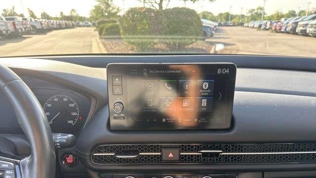2023 Honda HR-V EX-L