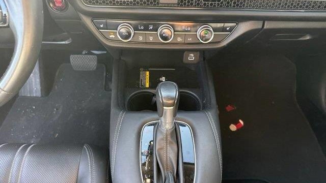 2023 Honda HR-V EX-L