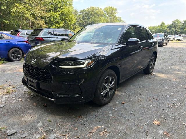 2024 Honda HR-V
