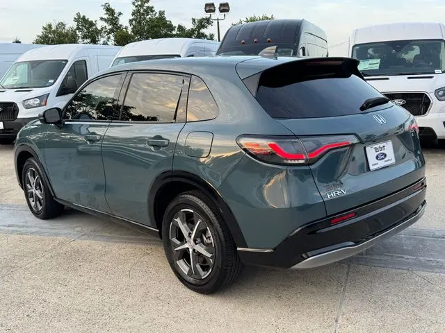 2025 Honda HR-V - $27,501