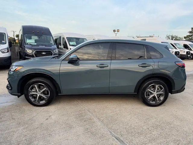 2025 Honda HR-V - $27,501