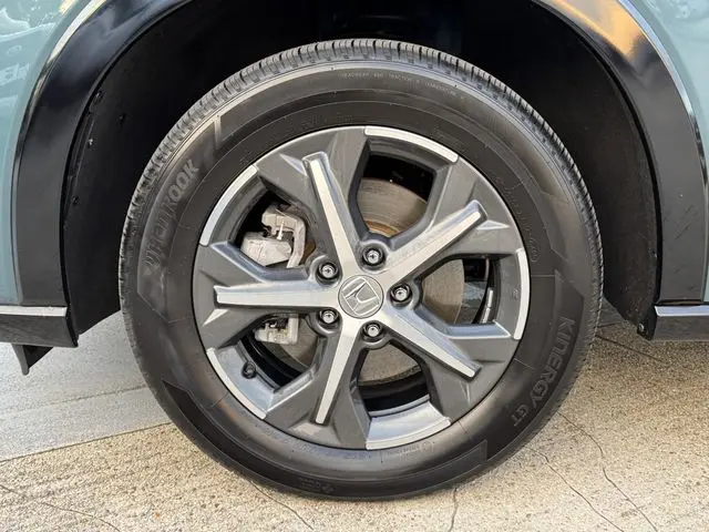 2025 Honda HR-V - $27,501