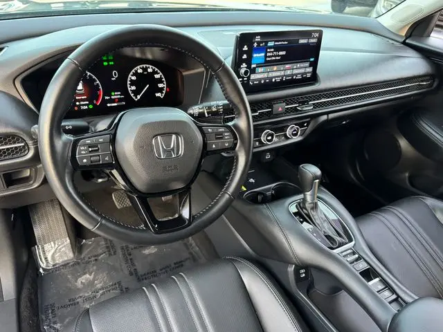 2025 Honda HR-V - $27,501