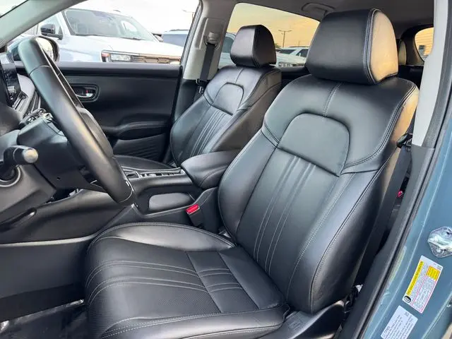 2025 Honda HR-V - $27,501