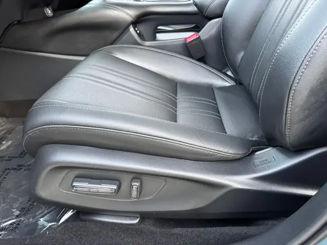 2025 Honda HR-V - $27,501