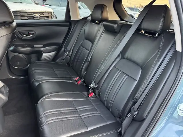 2025 Honda HR-V - $27,501