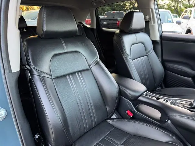 2025 Honda HR-V - $27,501