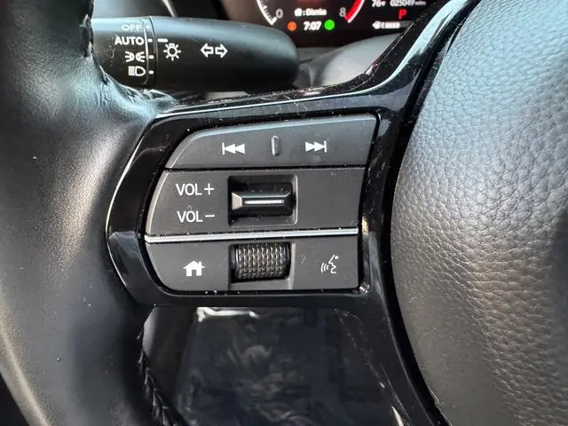 2025 Honda HR-V - $27,501