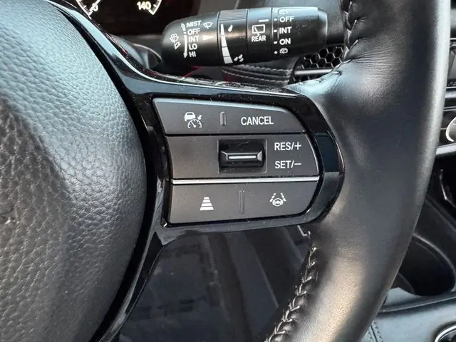 2025 Honda HR-V - $27,501