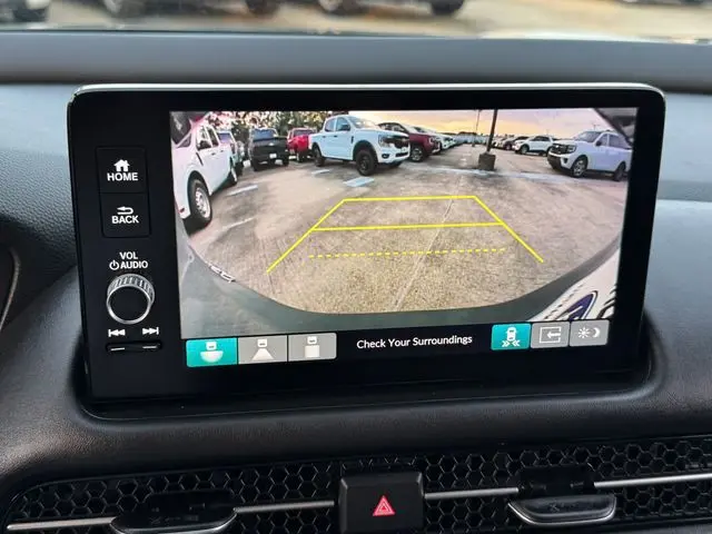 2025 Honda HR-V - $27,501