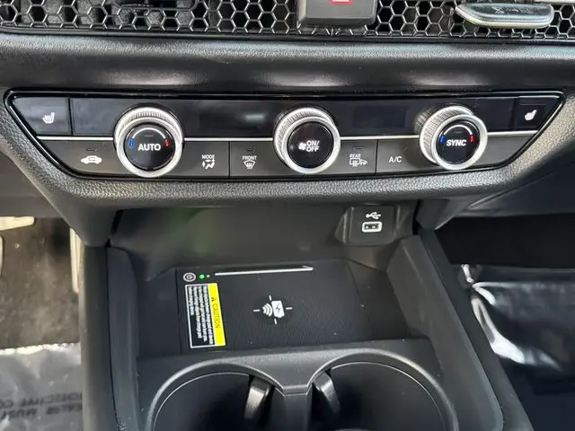 2025 Honda HR-V - $27,501