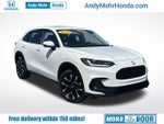 2026 HR-V Thumbnail 1