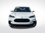 2026 HR-V Thumbnail 2