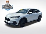 2026 HR-V Thumbnail 3