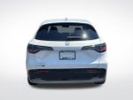 2026 HR-V Thumbnail 6