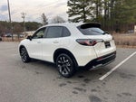 2026 HR-V Thumbnail 11