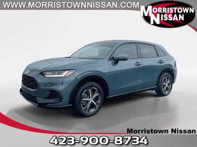 2023 Honda HR-V AWD EX-L 4DR Crossover