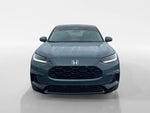 2023 HR-V Thumbnail 8