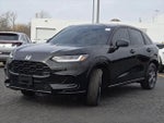2024 HR-V Thumbnail 5