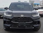 2024 HR-V Thumbnail 4