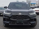 2024 HR-V Thumbnail 4