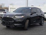 2024 HR-V Thumbnail 5