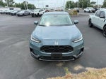 2025 HR-V Thumbnail 2