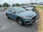 2025 HR-V Thumbnail 3