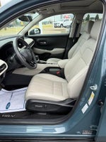 2025 HR-V Thumbnail 10