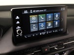 2025 HR-V Thumbnail 8