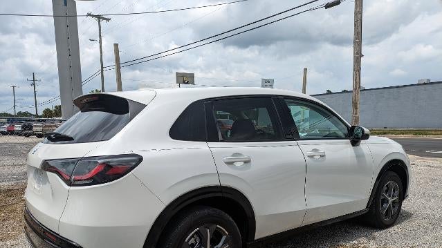 2023 Honda HR-V EX-L