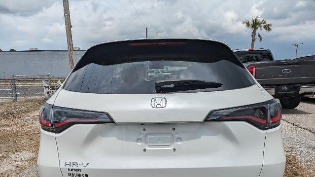 2023 Honda HR-V EX-L