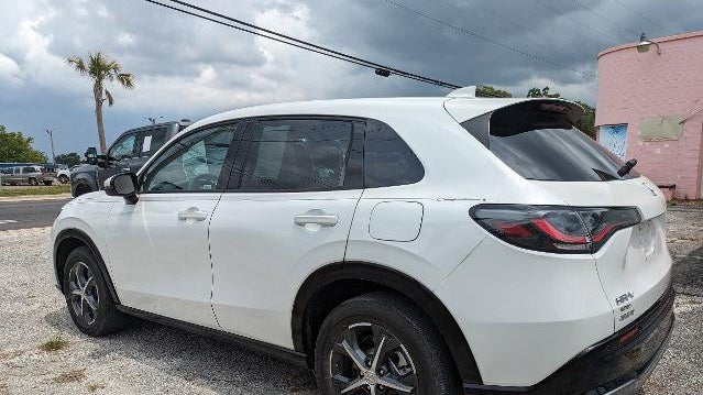2023 Honda HR-V EX-L
