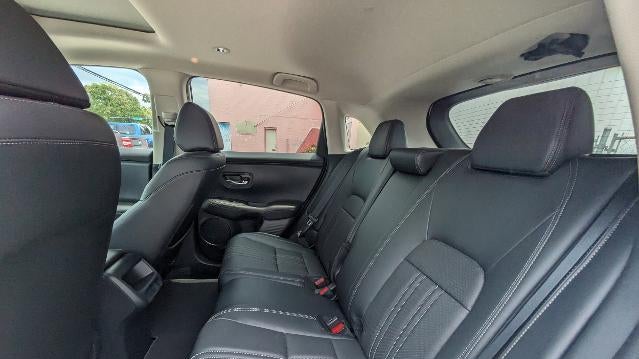 2023 Honda HR-V EX-L