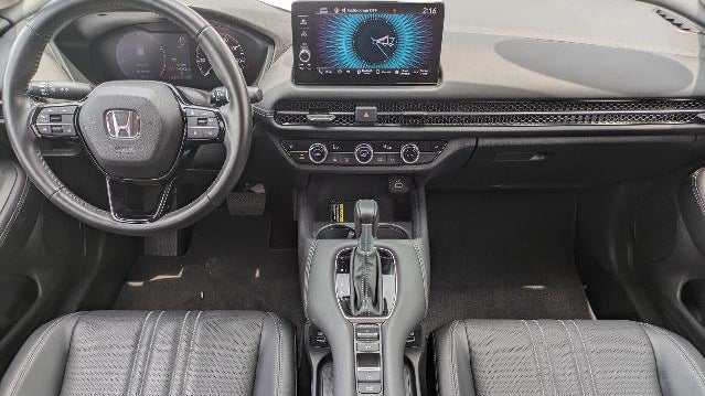 2023 Honda HR-V EX-L