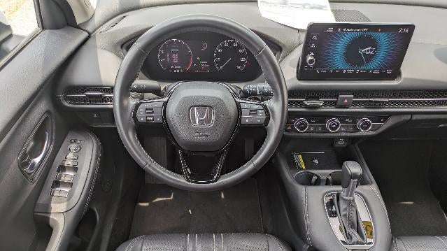 2023 Honda HR-V EX-L