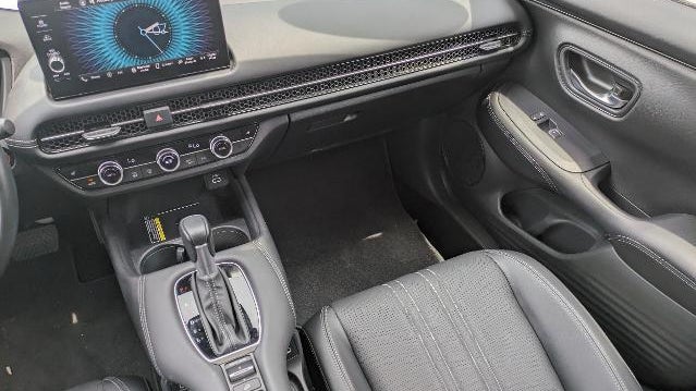 2023 Honda HR-V EX-L