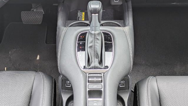 2023 Honda HR-V EX-L