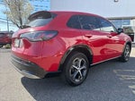 2024 HR-V Thumbnail 3