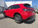 2024 HR-V Thumbnail 4