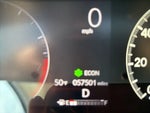2024 HR-V Thumbnail 6