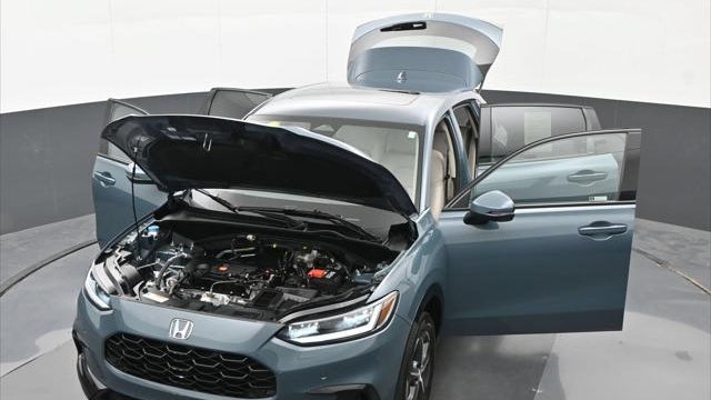 2024 Honda HR-V EX-L