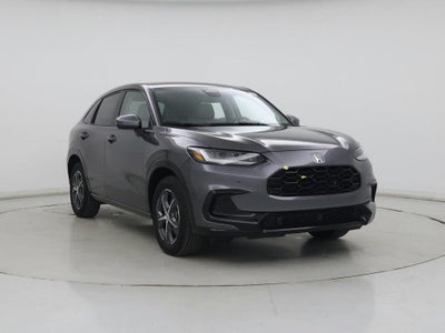 2024 Honda HR-V AWD EX-L 4DR Crossover