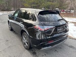 2025 HR-V Thumbnail 1