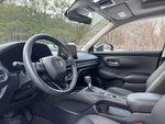 2025 HR-V Thumbnail 3