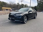 2025 HR-V Thumbnail 6