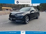 2025 HR-V Thumbnail 26