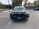 2025 HR-V Thumbnail 4