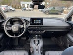 2025 HR-V Thumbnail 12